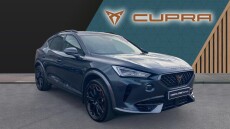 CUPRA Formentor 2.0 TSI 310 VZ3 5dr DSG 4Drive Petrol Estate